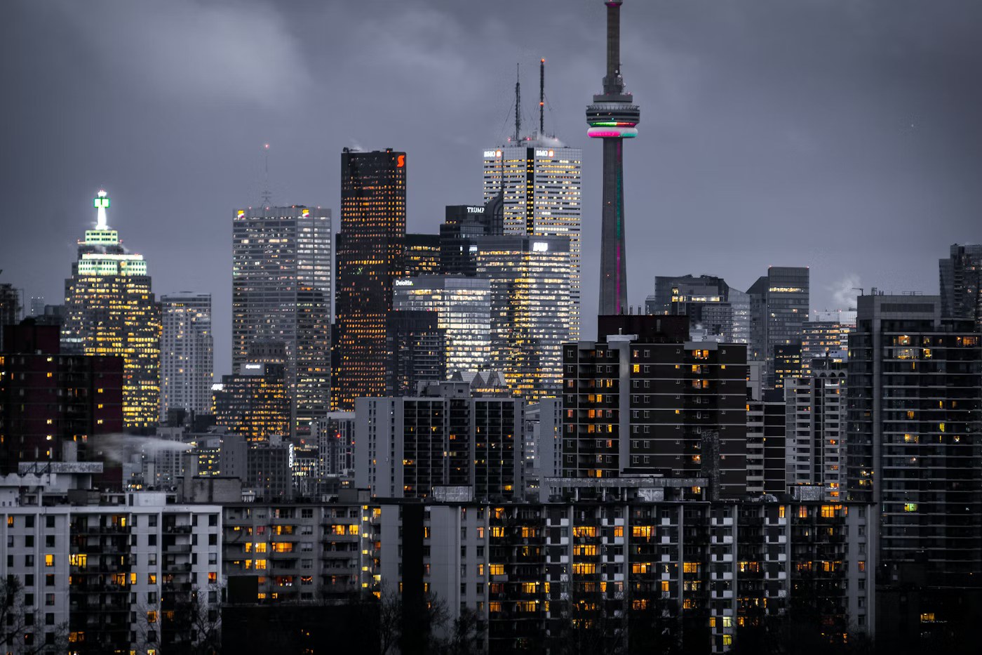 Buildings