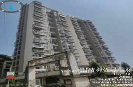 Residential Flat 538