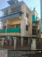 Residential Flat 509