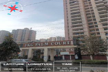 Residential Flat 29