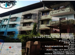 Residential Flat 532