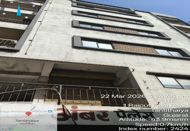Residential Flat 369
