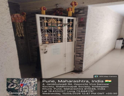 Residential Flat 531