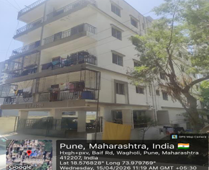 Residential Flat 531