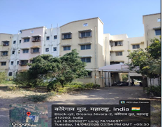 Residential Flat 531