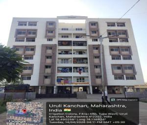 Residential Flat 531