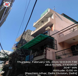 Residential Flat 330
