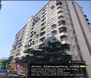 Residential Flat 531