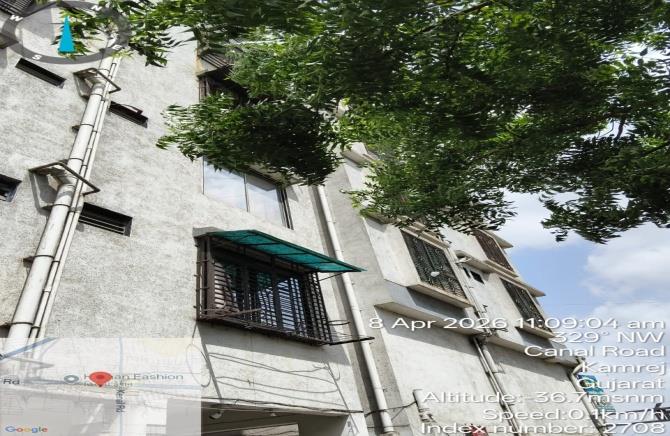 Residential Flat 369