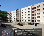 Residential Flat 531