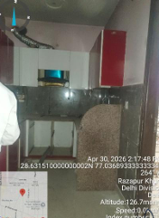 Residential Flat 330