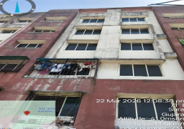 Residential Flat 369