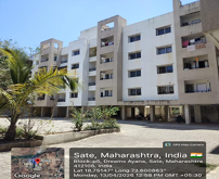 Residential Flat 531